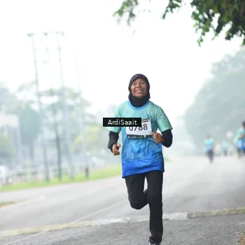 Runner Photo 8842645