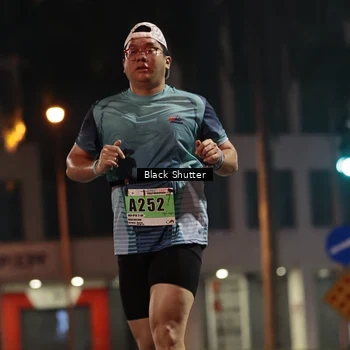 Runner Photo 8842651