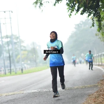Runner Photo 8842654