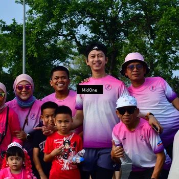 Runner Photo 8842657