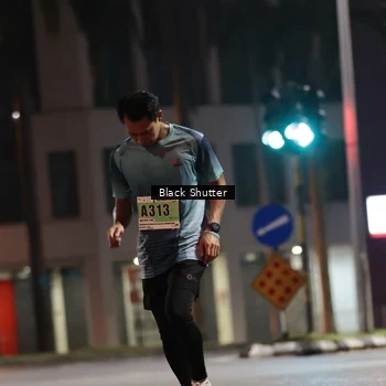 Runner Photo 8842659
