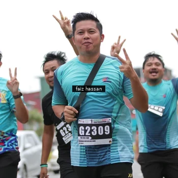 Runner Photo 8842661