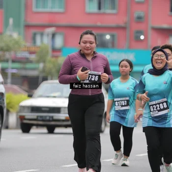 Runner Photo 8842664