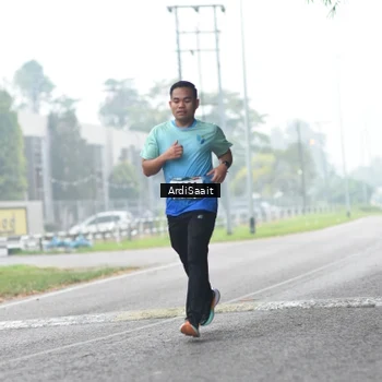 Runner Photo 8842666