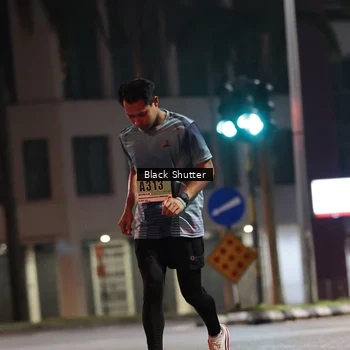 Runner Photo 8842667