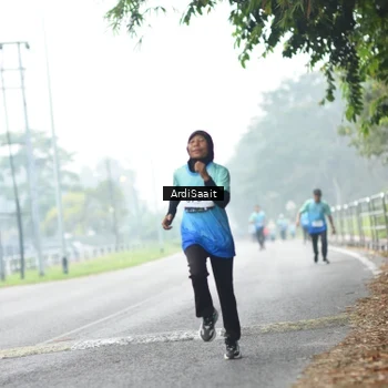 Runner Photo 8842668
