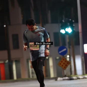 Runner Photo 8842671