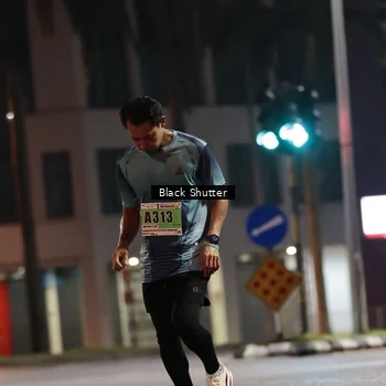 Runner Photo 8842672