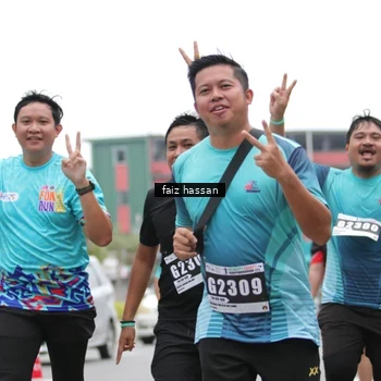 Runner Photo 8842676