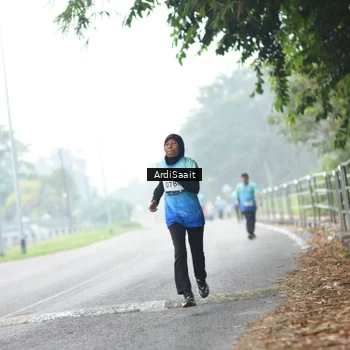 Runner Photo 8842681