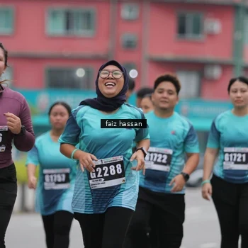 Runner Photo 8842682