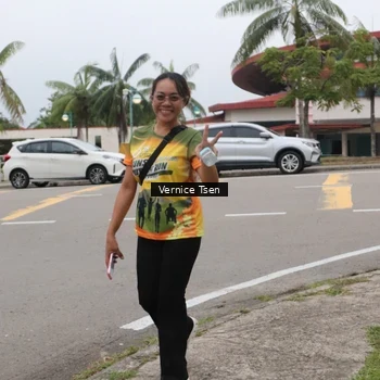 Runner Photo 8842687