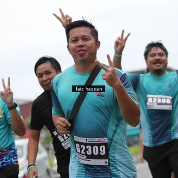 Runner Photo 8842690