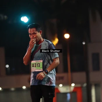 Runner Photo 8842692