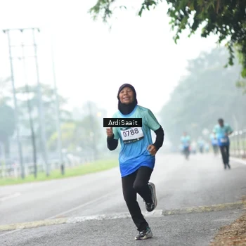 Runner Photo 8842694