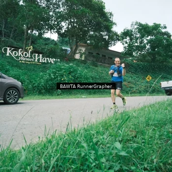 Runner Photo 8842701