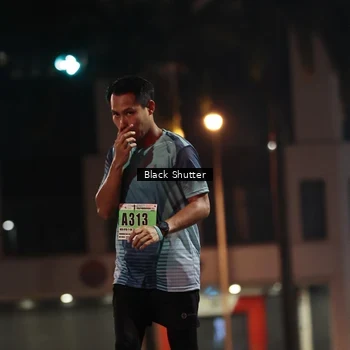 Runner Photo 8842704