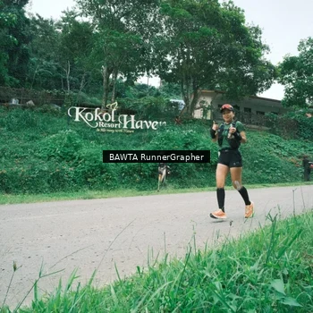Runner Photo 8842709
