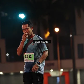 Runner Photo 8842710