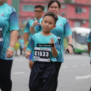 Runner Photo 8842713