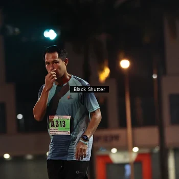 Runner Photo 8842715