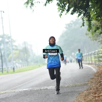 Runner Photo 8842719