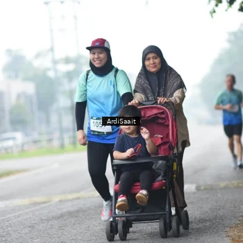Runner Photo 8842720