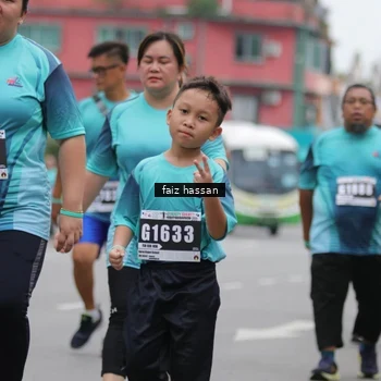 Runner Photo 8842725