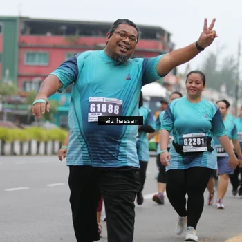 Runner Photo 8842727