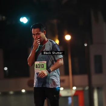 Runner Photo 8842732