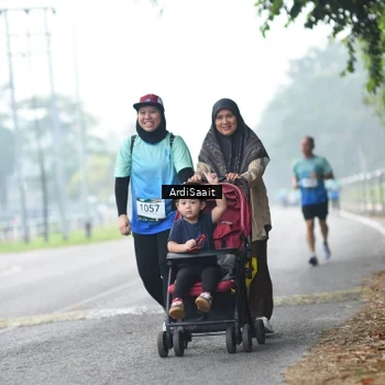 Runner Photo 8842739