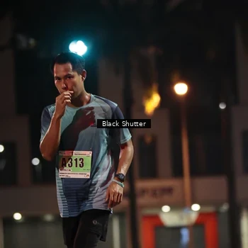 Runner Photo 8842743