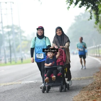 Runner Photo 8842747