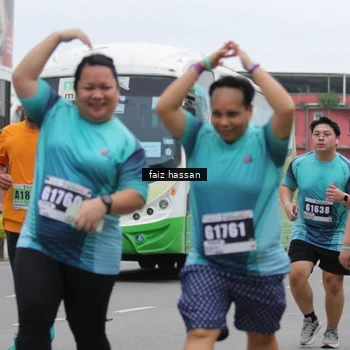 Runner Photo 8842754