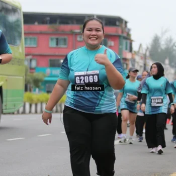 Runner Photo 8842757