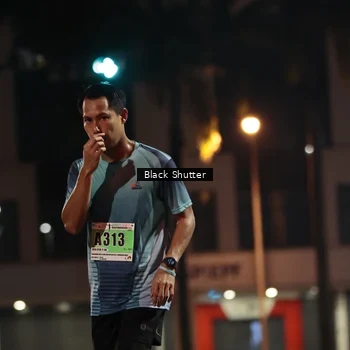 Runner Photo 8842759