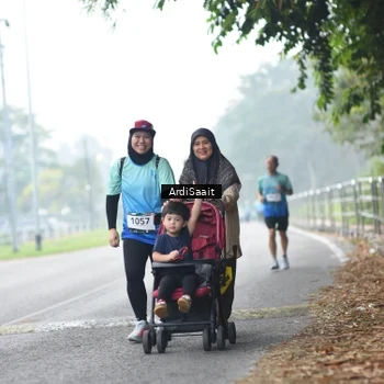 Runner Photo 8842770
