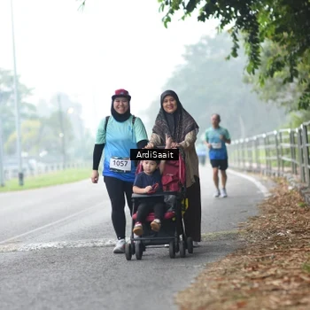 Runner Photo 8842791