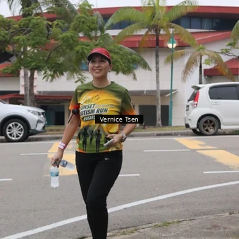 Runner Photo 8842794