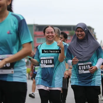 Runner Photo 8842798