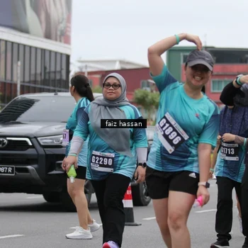 Runner Photo 8842805