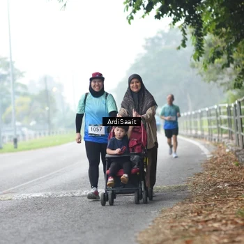 Runner Photo 8842809