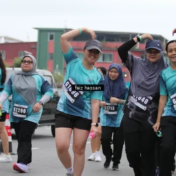 Runner Photo 8842813