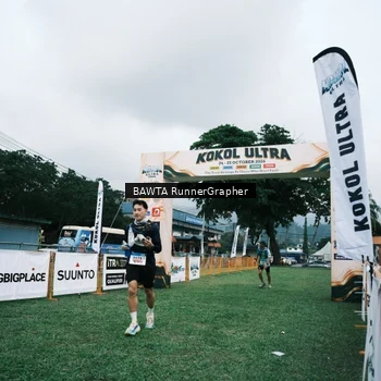 Runner Photo 8842817