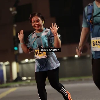 Runner Photo 8842820