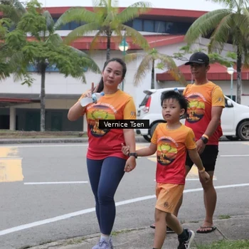 Runner Photo 8842821