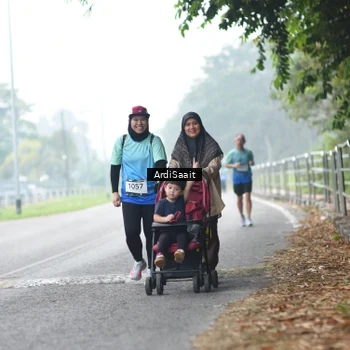 Runner Photo 8842824