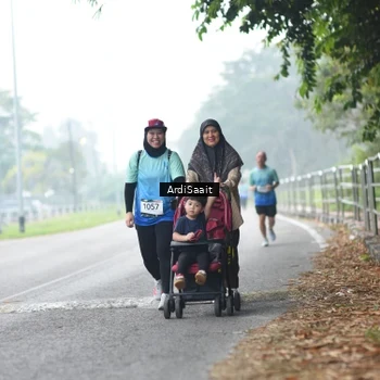 Runner Photo 8842827