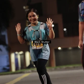 Runner Photo 8842839