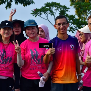 Runner Photo 8842840